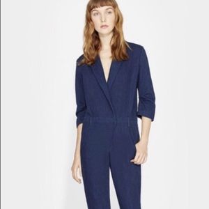 Halston Heritage Jumpsuit